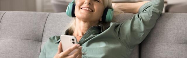 Muzika može biti tajno oružje protiv demencije: Otkriva velika australijska studija