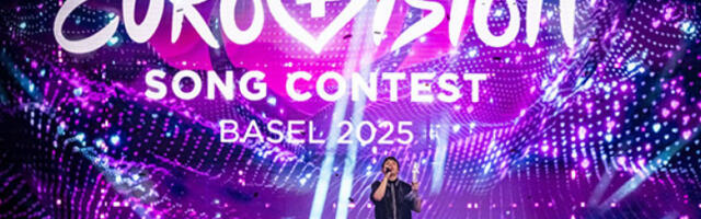 Евровизија мења гласање: гледаоци од сада могу да дају највише 10 гласова