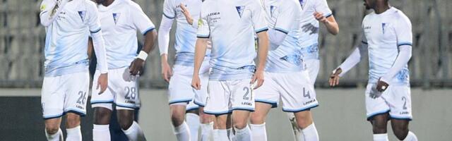 ŽESTOKO SAOPŠTENJE SPARTAKA: Pink pantera niko ne dira, šta radi Mesina?