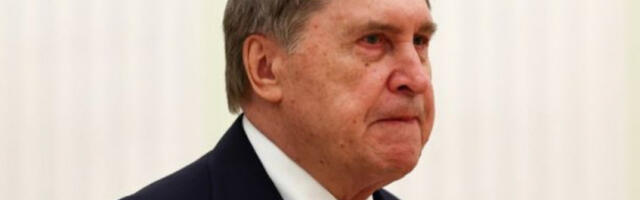 Ушаков: Делови америчког плана прихватљиви, европски план нам не одговара