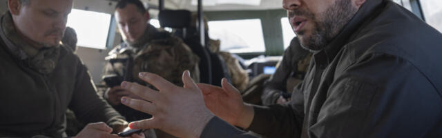 UKRAJINSKI PREGOVARAČ POD LUPOM, UMEŠAN U SKANDAL KOJI TRESE DRŽAVU! Isplivavaju novi detalji misteriozne istrage