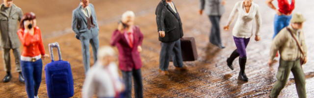 Zaposleni, nezaposleni, ljudi van radne snage: Ovako izgleda tržište rada u Srbiji