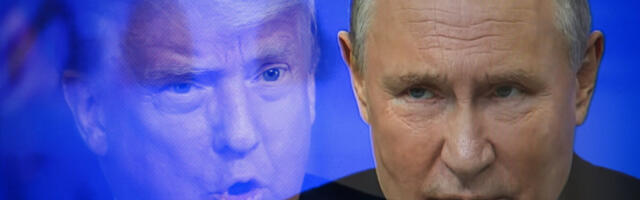 TENZIJE DIVLJAJU, EKSPLOZIJE NA PRVOJ LINIJI FRONTA! Trampov izaslanik stiže u Moskvu