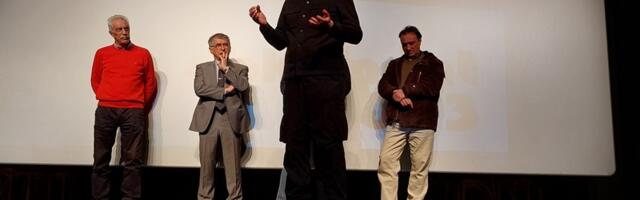 Ovo je program festivala Dokument 2025, počinje od srede