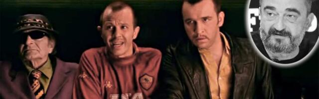 Njih dvojica su nas zasmejavali do suza u "Mrtav `ladan": Evo kako izgledaju 23 godine kasnije (FOTO)