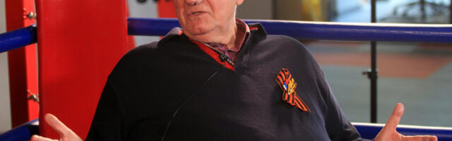 ŠEŠELJ OTKRIO KAKO JE ODBIO ĐINĐIĆA &quot;Želeo je da me neutrališe&quot;