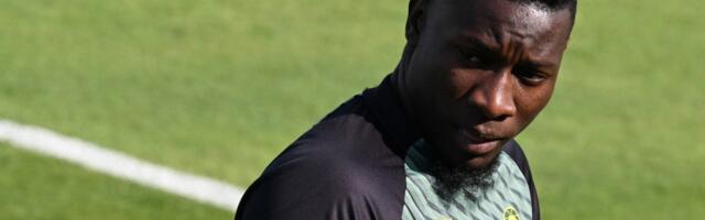 Šok kakav nije očekivan: "Ubica" Srbije sa SP-a i promašaj Junajteda izostavljeni sa spiska Kameruna za AFCON