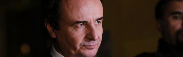 KURTI ŽELI DA SPREČI UČEŠĆE SRPSKE LISTE NA IZBORIMA CIK nije verifikovala Srpsku listu za izbore 28. decembra