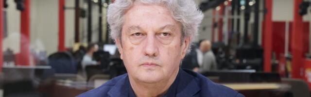 Marić se oglasio o udarnoj temi: Poručio samo jedno