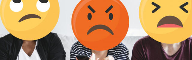 Зашто је израз „мамац за бес” Оксфордова реч године