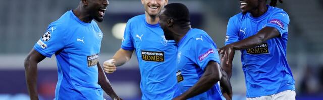 LIGA ŠAMPIONA Prvak Evrope gostuje u Španiji, Arsenal želi da ostane maksimalan, Zvezdin dželat u Torinu juri novu senzaciju