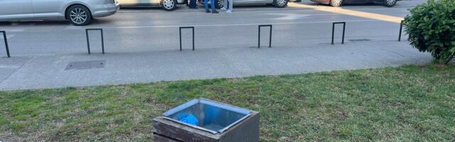 Bebu ubila, spakovala u kutiju za cipele i bacila u kantu: Pala presuda za zločin koji je šokirao region