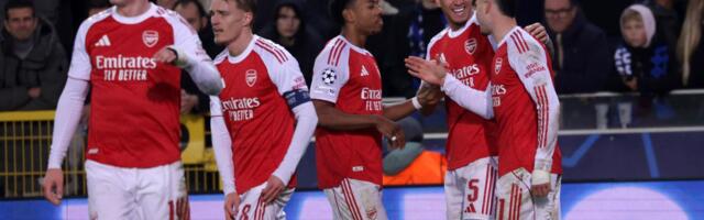 Arsenal, PSŽ i Bajern u ogromnom problemu: Isplivala mračna tajna o krvavom novcu