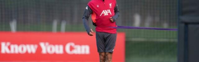 Slot i Salah - poznat epilog sukoba!