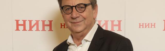 OVA LEPOTICA JE PARTNERKA TIHOMIRA STANIĆA: 30 godina nije uspeo da je odvede pred oltar (FOTO)