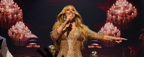 Maraja Keri nastupa na otvaranju Zimskih olimpijskih igara