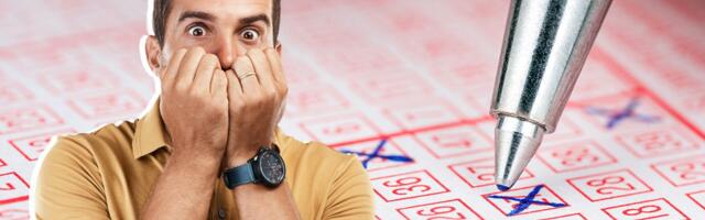 Novogodišnja lutrija izazvala haos u Sloveniji! Listići se preprodaju za 10.000 evra, a ovo je glavna nagrada