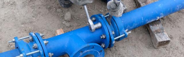 Na ovim adresama u Beogradu trenutno su suve slavine, evo i do kada