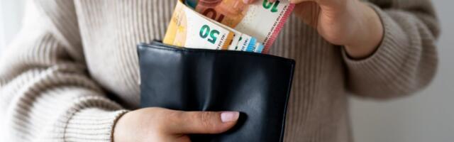 Hlađenje tržišta rada: Plate u Evropi rastu najsporije u poslednje tri godine