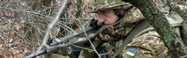 OTVORENA VRATA PAKLA U POKROVSKU Elitna ruska jedinica je samlevena, stravični snimci sa fronta