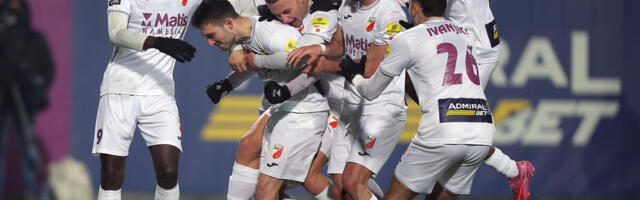 Skandal potresa srpski fudbal: FSS potvrdio da je Javoru poništen čist gol protiv Vojvodine, iz Ivanjice grme!