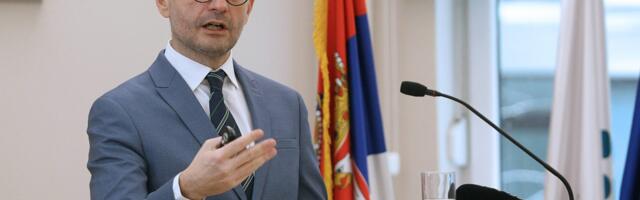 Od NIS-a najviše zavisi kakav će privredni rast biti sledeće godine