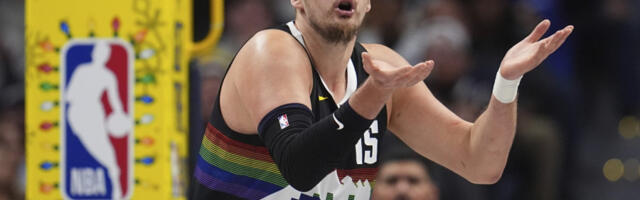 BRUTALNO: Jokić brojao do 56! Ludnica u "Bol areni" pripala Denveru!