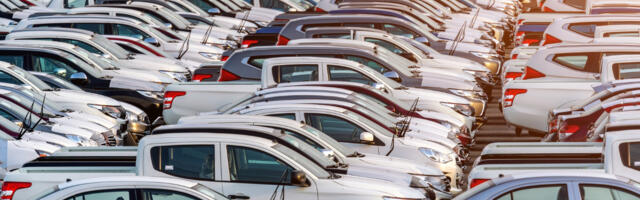 Hoće li Srbija ostati bez jeftinih polovnih automobila iz EU?