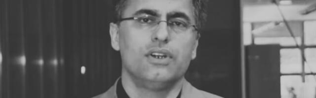 In memoriam: Dragan Štavljanin (1963–2025)