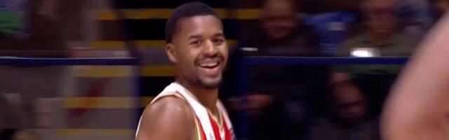 Batler imao zanimljivu reakciju nakon dodavanja Davidovcu