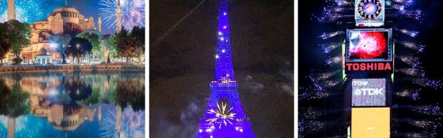 Svetski gradovi otkazuju doček Nove godine: Pretnje terorizmom sprečavaju proslave