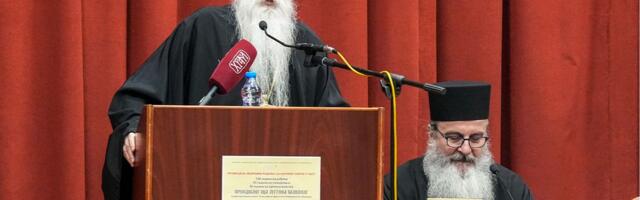 Episkop Irinej: Srbija mora sačuvati vojnu neutralnost