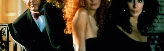 Skandaloznom Džeku Nikolsonu sve je bilo dozvoljeno: Dobio dete s drugom ženom dok je bio u vezi