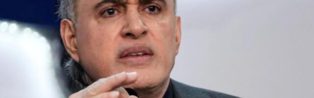 Саб: САД немају јурисдикцију, Мадуро има имунитет као шеф државе