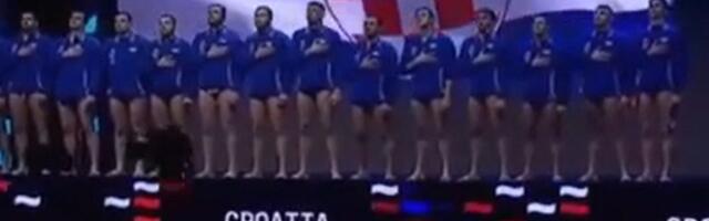 Šok za Hrvate: Beogradska publika iz ostavila bez reči