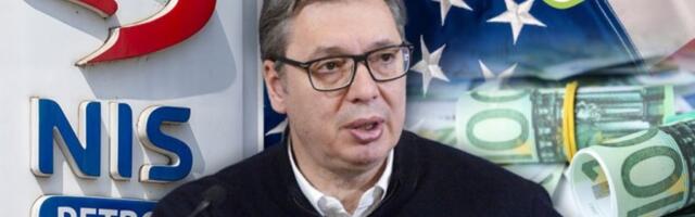 PREOKRET OKO NIS?! Vučić otkrio ko je u igri dok je u Abu Dabiju