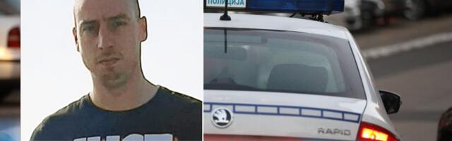 Bivšoj rekao da će joj "prosuti mozak", zabo joj nož u vrat: Detalji jezivog nasilja koje je počinio Vuk Mitić