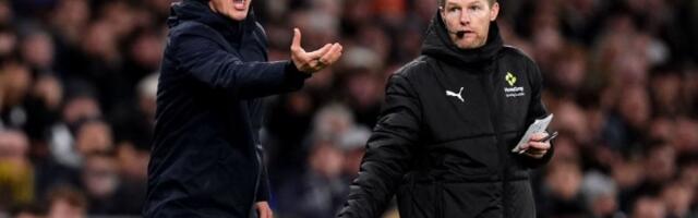 Treneru Totenhema se SMEŠI OTKAZ!