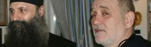 U KUĆU MU DOLAZILI MUSLIMANI I KATOLICI! Cure informacije iz prošlosti: "Mogli smo na Golom otoku da završimo"