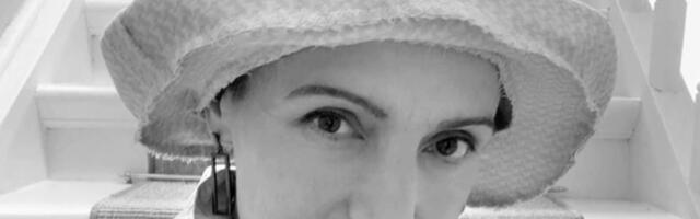 GLUMICA UMRLA U 54. GODINI, njena izreka danas inspiracija mnogima