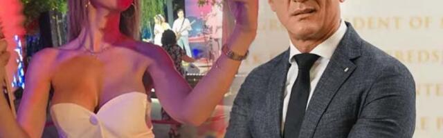 "VUKŠIĆ MI PRETIO DA ZA MENE NEĆE BITI ŽIVOTA": Oglasila se državna službenica koja je na EKSPLICITNIM SNIMCIMA! Crna Gora u šoku zbog skandala