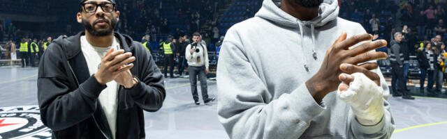 Malo pozitivnih vesti iz Humske: Evo kada se očekuje povratak Karlika i Miltona