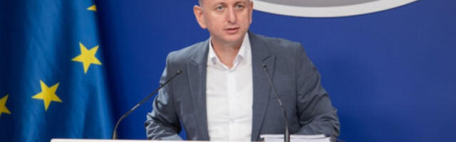 Кнежевић: Спајићева влада формално има већину, суштински ће доћи до турбуленција