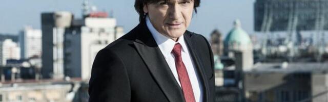 BAČENA BOMBA NA KUĆU ZDRAVKA ČOLIĆA! Evo da li ima žrtava