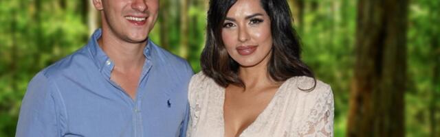 TANJA SAVIĆ KUPILA IMANJE SA ŠUMOM OD 25 ARI: To je samo Tito imao!