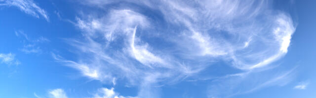 Kakvo nas vreme danas očekuje?