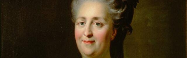 Bio je njen miljenik: Ovo je Srbin kojeg je volela Katarina Velika (VIDEO)