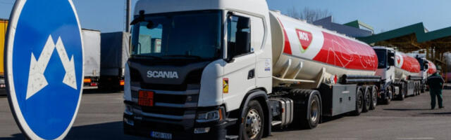 Хрватска нова капија руске нафте за централну Европу