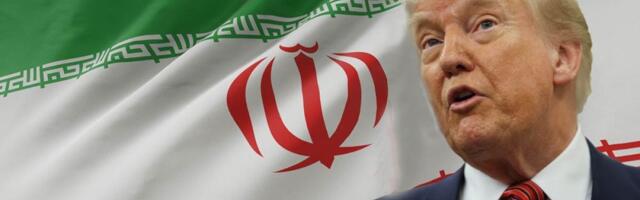 Trampov tajni plan za Teheran: Isplivalo koje su mete SAD u Iranu