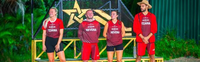 Gorke suze učesnice Exatlona: Niko nije mislio da ona može da zaplače, evo i zašto (VIDEO)